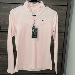 Nike Dri-Fit Sweater